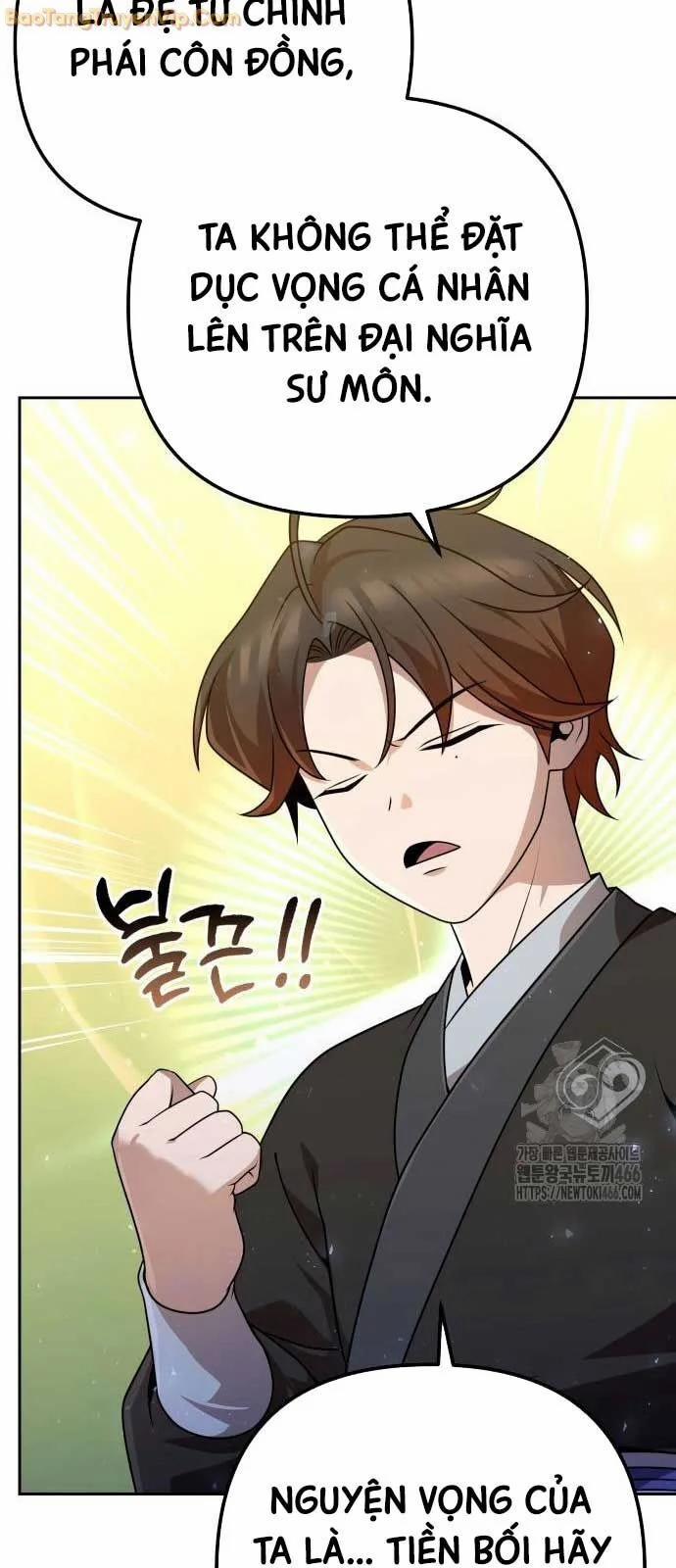 Hoạn Quan Hồi Quy: Tróc Phong Truy Nguyệt 19 trang 10
