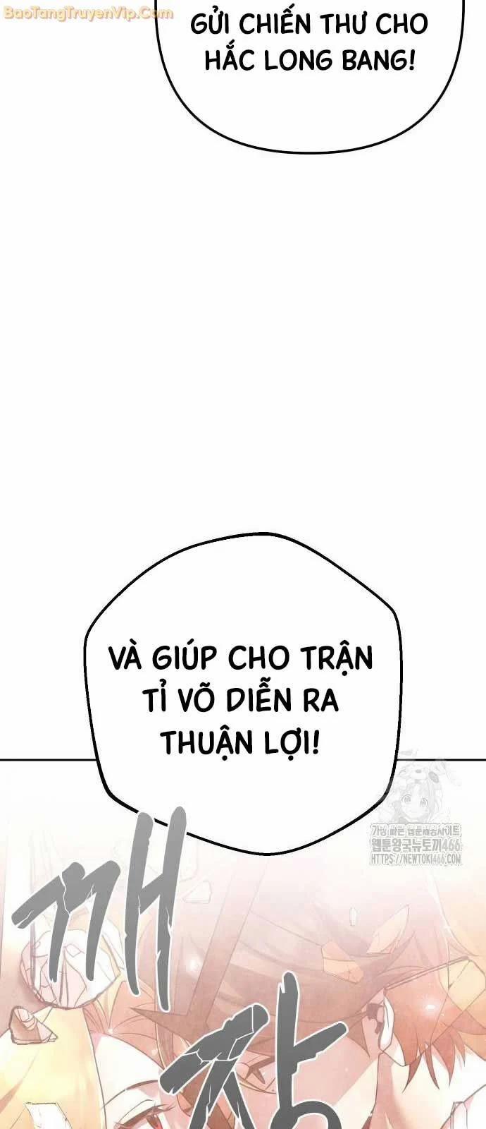 Hoạn Quan Hồi Quy: Tróc Phong Truy Nguyệt 19 trang 11