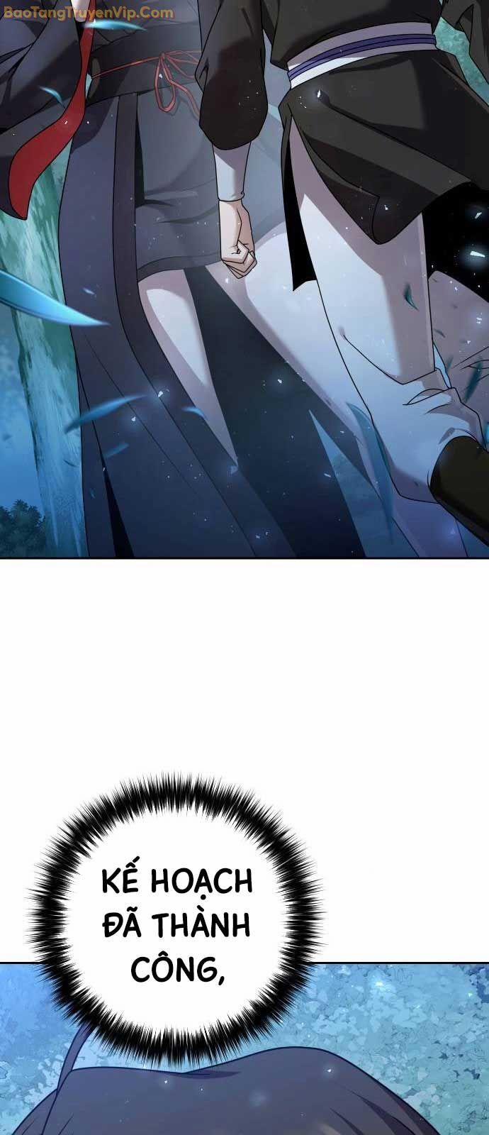 Hoạn Quan Hồi Quy: Tróc Phong Truy Nguyệt 19 trang 2