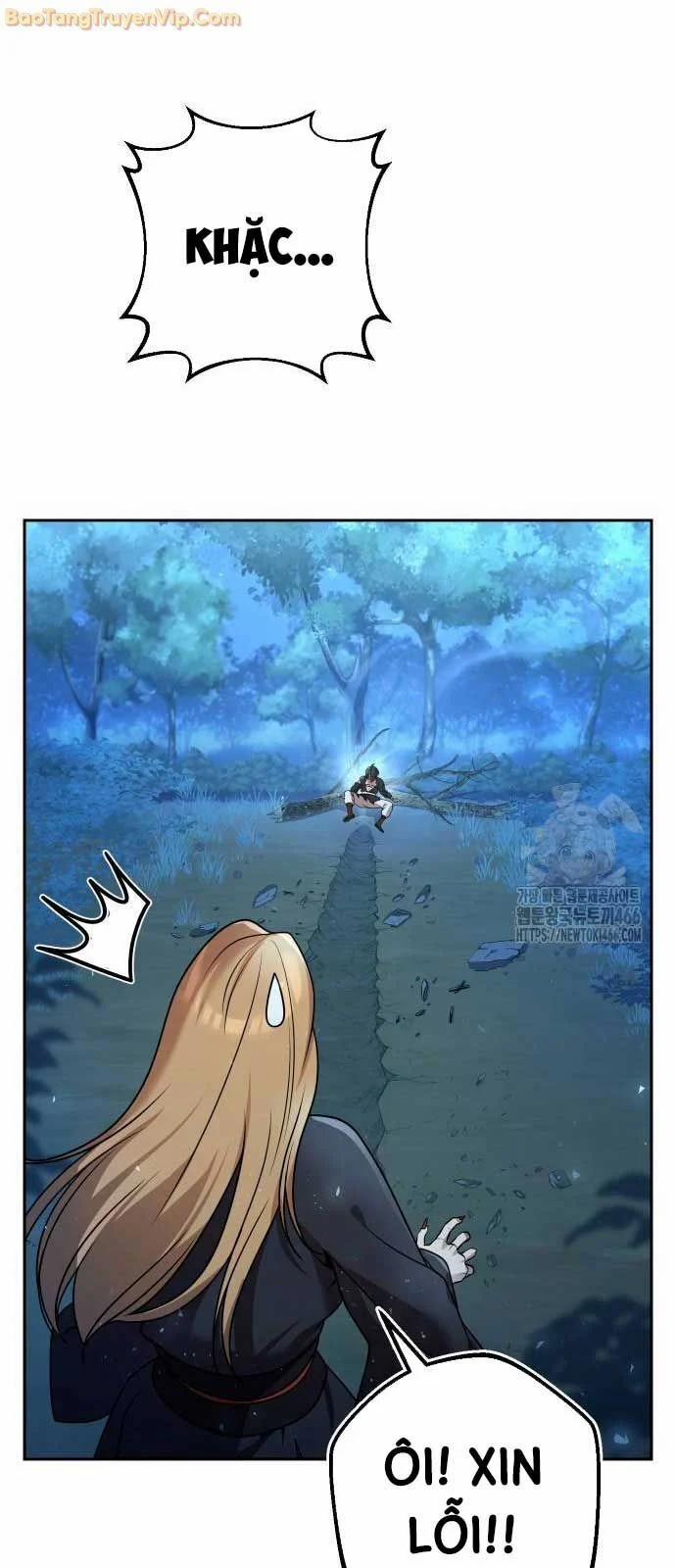Hoạn Quan Hồi Quy: Tróc Phong Truy Nguyệt 19 trang 23