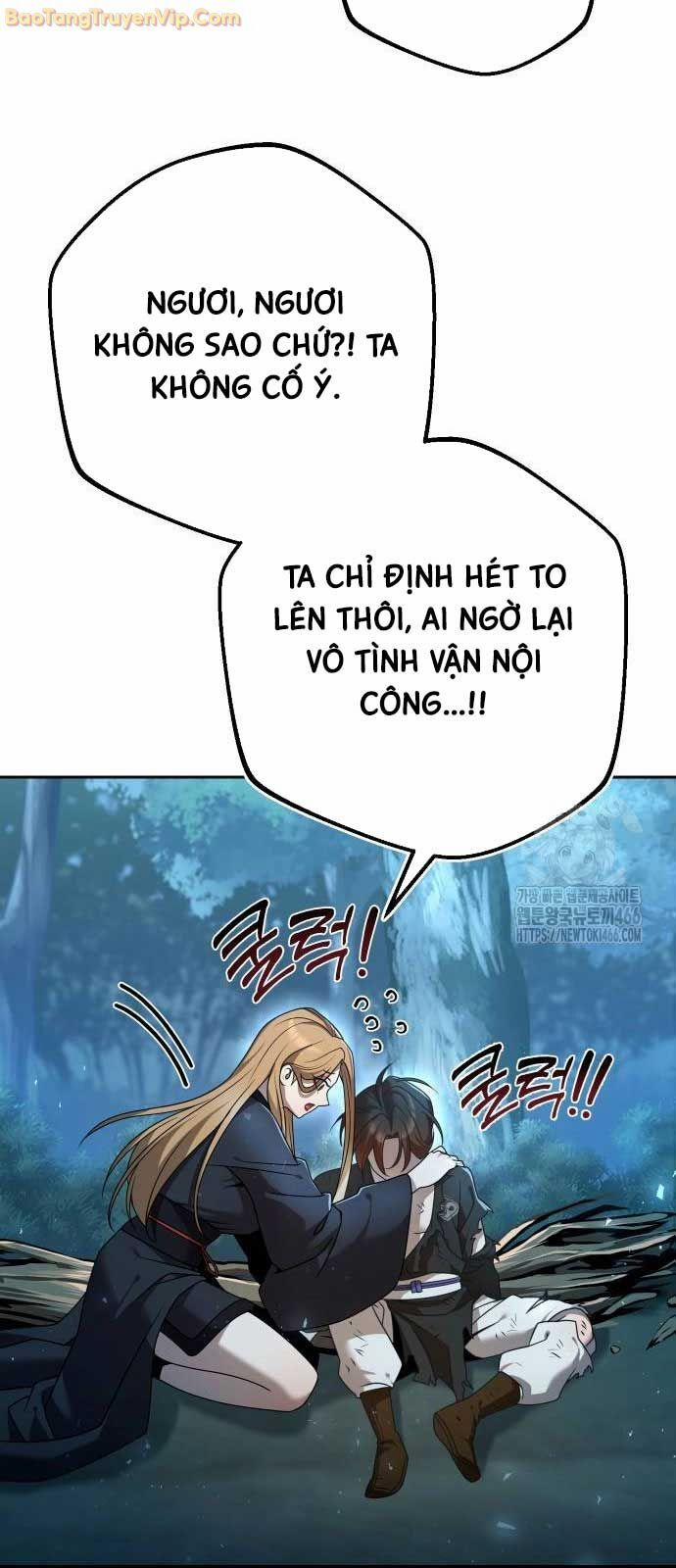 Hoạn Quan Hồi Quy: Tróc Phong Truy Nguyệt 19 trang 24