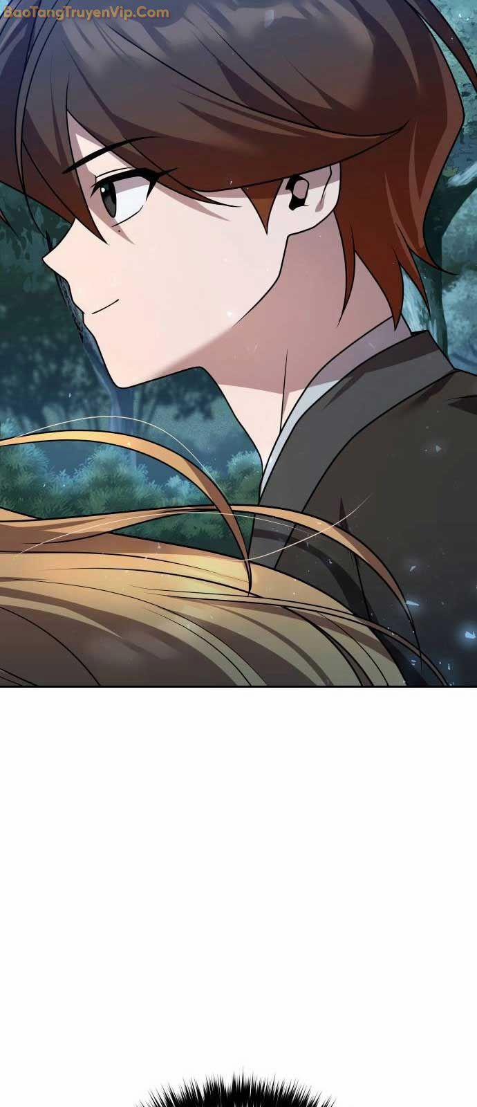Hoạn Quan Hồi Quy: Tróc Phong Truy Nguyệt 19 trang 3
