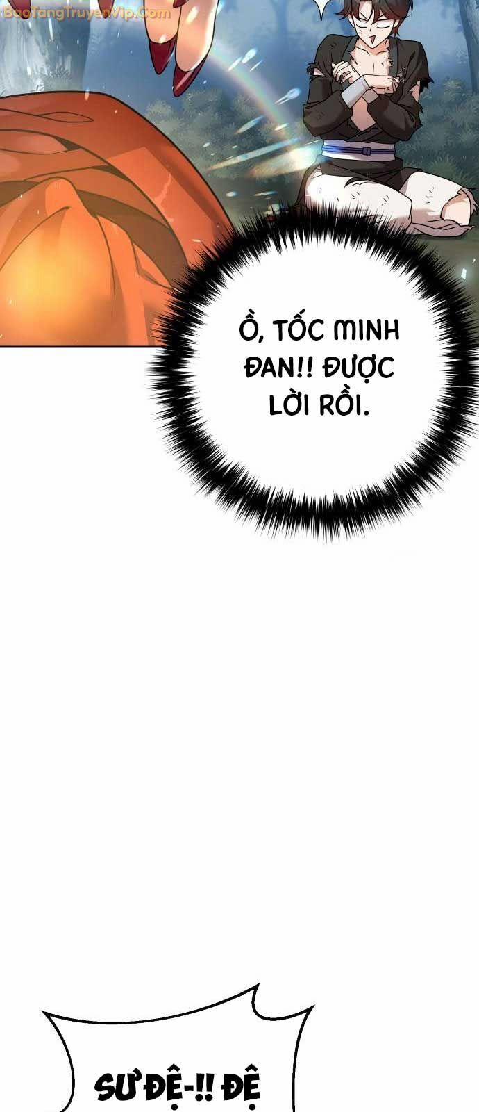 Hoạn Quan Hồi Quy: Tróc Phong Truy Nguyệt 19 trang 35