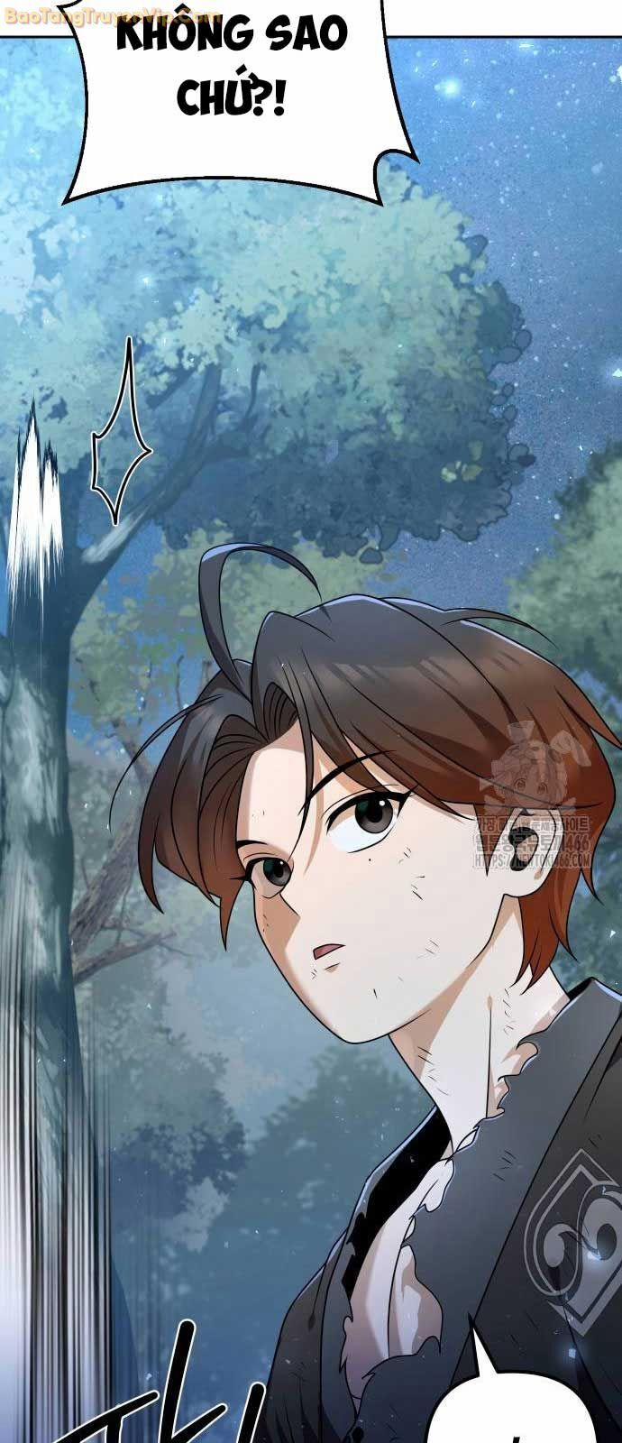 Hoạn Quan Hồi Quy: Tróc Phong Truy Nguyệt 19 trang 36