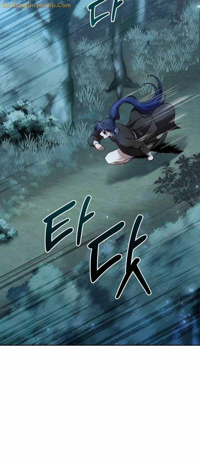 Hoạn Quan Hồi Quy: Tróc Phong Truy Nguyệt 19 trang 40