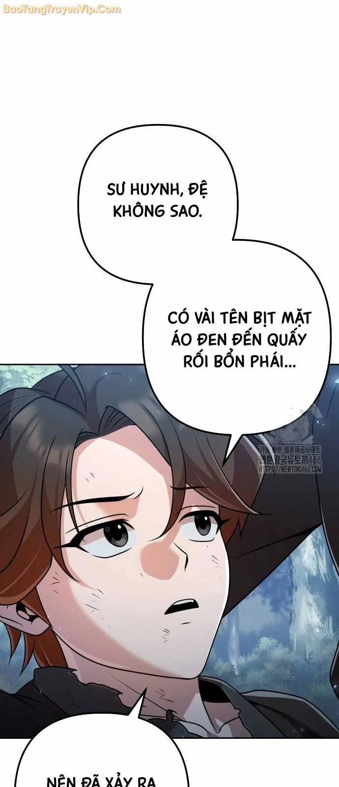 Hoạn Quan Hồi Quy: Tróc Phong Truy Nguyệt 19 trang 46