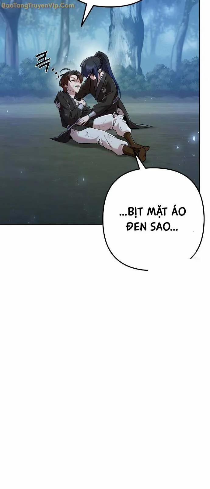 Hoạn Quan Hồi Quy: Tróc Phong Truy Nguyệt 19 trang 48