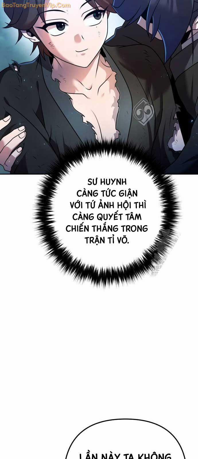 Hoạn Quan Hồi Quy: Tróc Phong Truy Nguyệt 19 trang 52