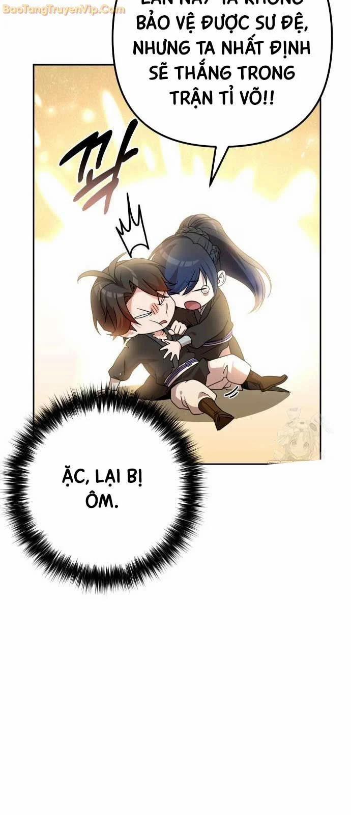 Hoạn Quan Hồi Quy: Tróc Phong Truy Nguyệt 19 trang 53
