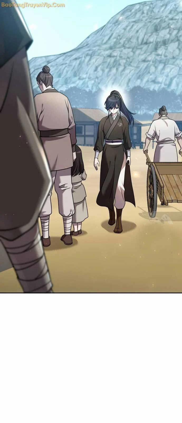 Hoạn Quan Hồi Quy: Tróc Phong Truy Nguyệt 19 trang 78