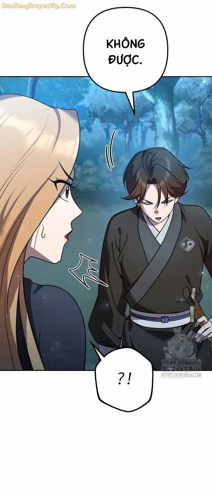 Hoạn Quan Hồi Quy: Tróc Phong Truy Nguyệt 19 trang 8