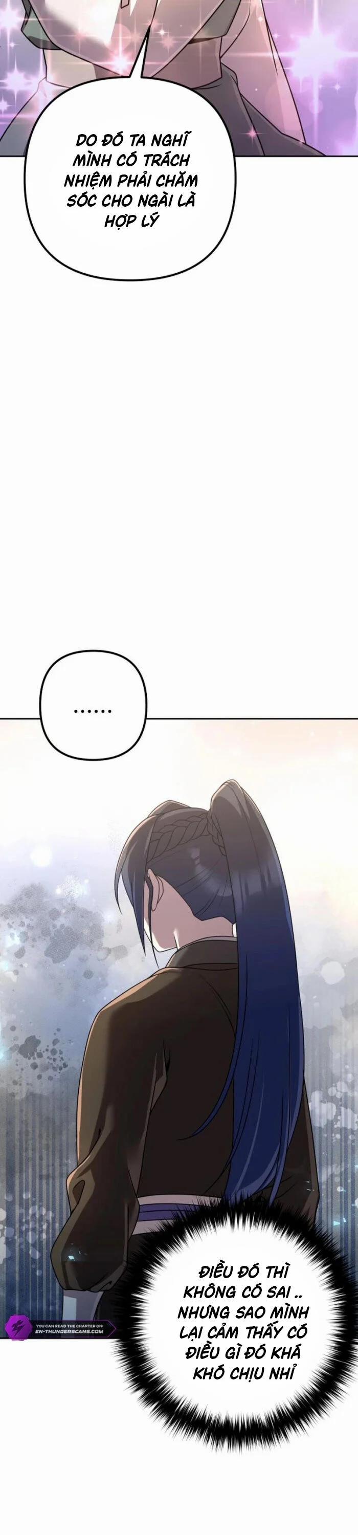 Hoạn Quan Hồi Quy: Tróc Phong Truy Nguyệt 20 trang 12