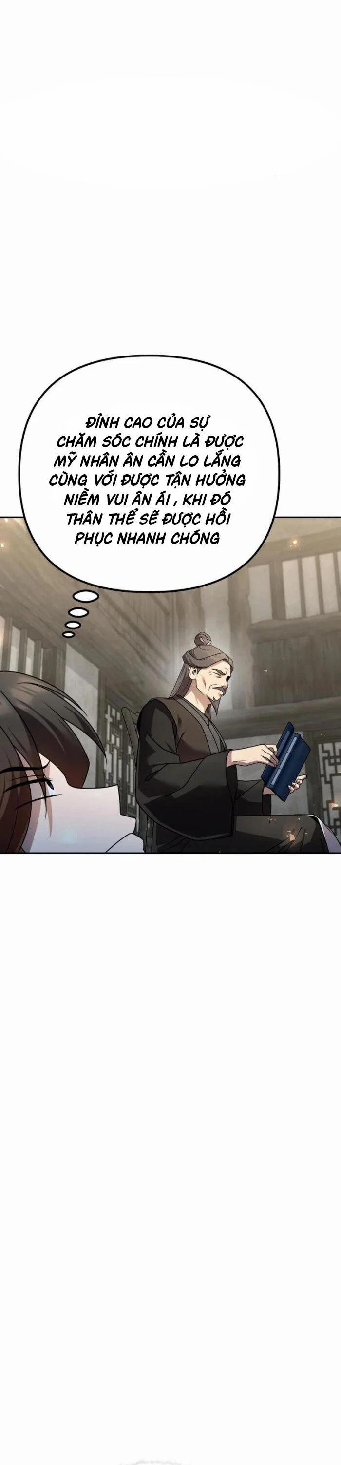 Hoạn Quan Hồi Quy: Tróc Phong Truy Nguyệt 20 trang 16