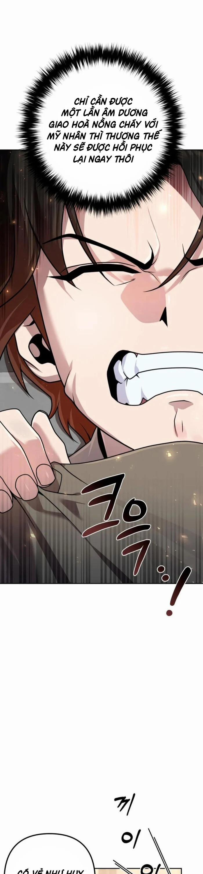 Hoạn Quan Hồi Quy: Tróc Phong Truy Nguyệt 20 trang 19