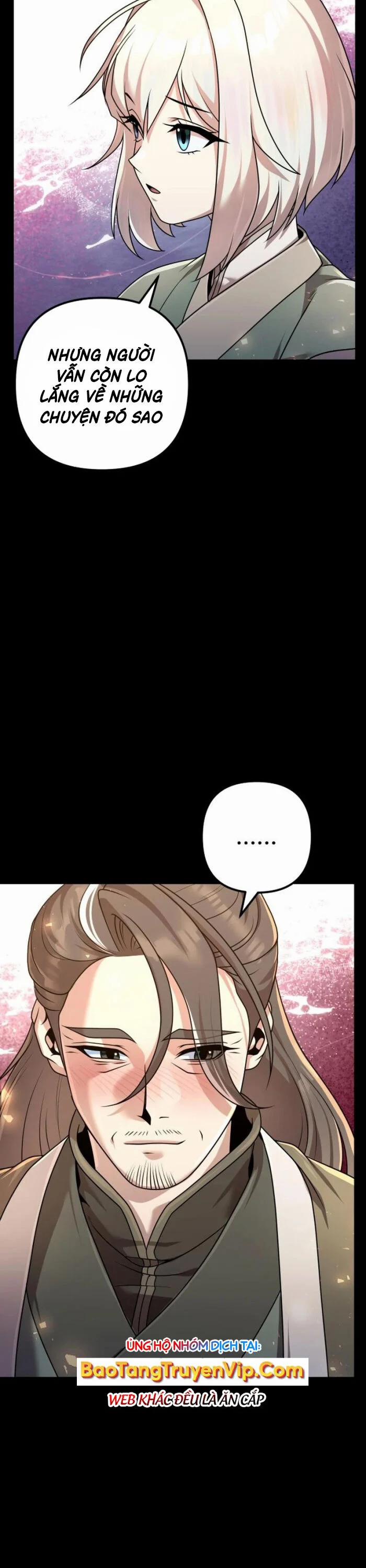 Hoạn Quan Hồi Quy: Tróc Phong Truy Nguyệt 20 trang 2