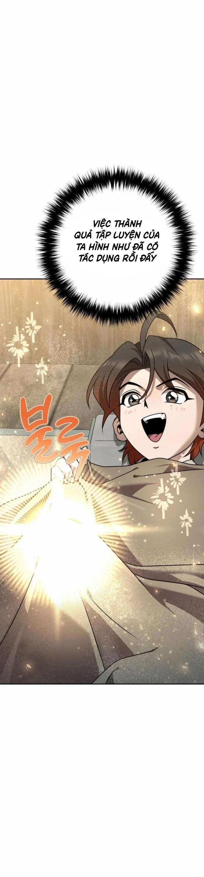 Hoạn Quan Hồi Quy: Tróc Phong Truy Nguyệt 20 trang 22
