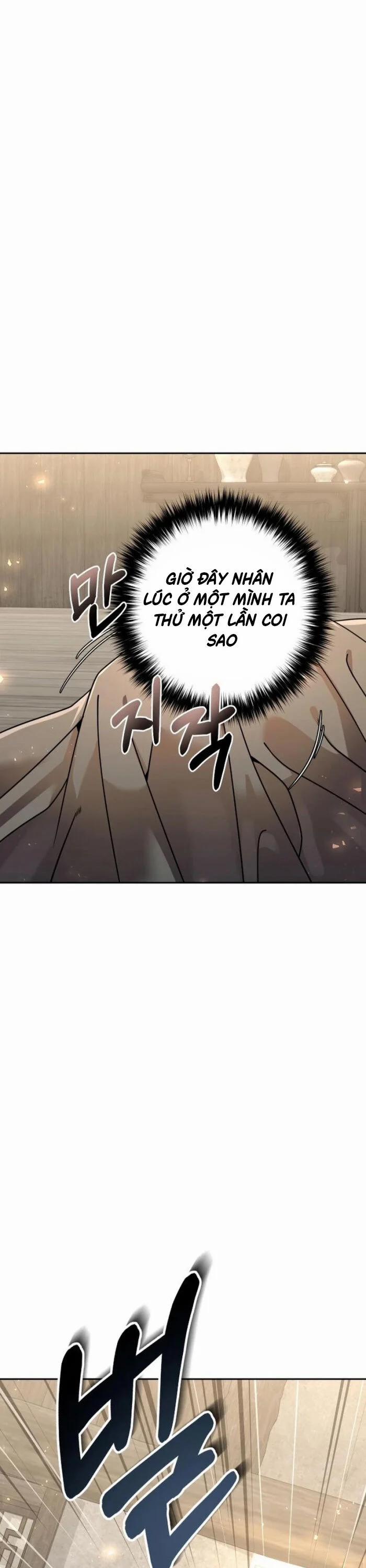 Hoạn Quan Hồi Quy: Tróc Phong Truy Nguyệt 20 trang 24