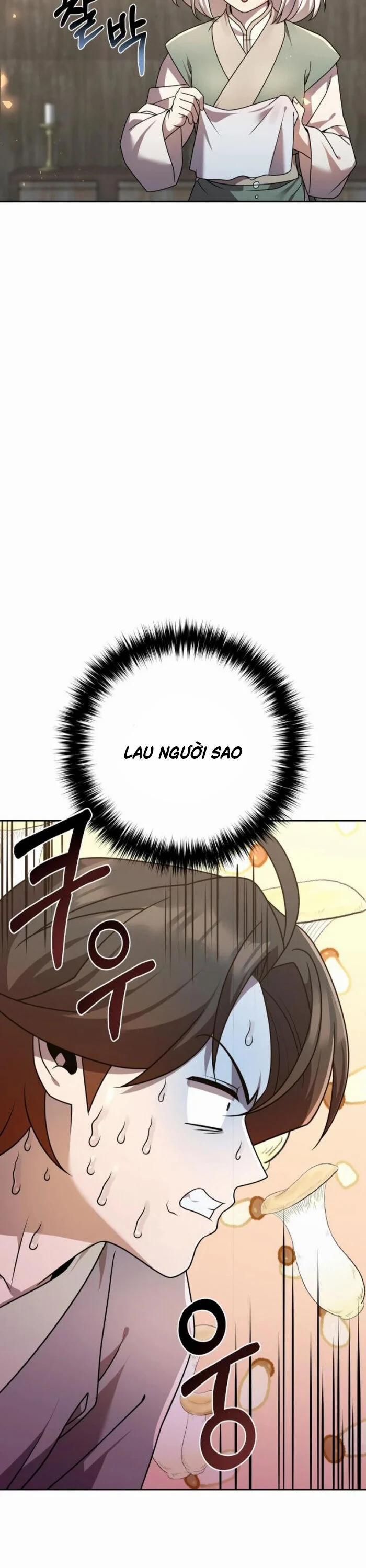 Hoạn Quan Hồi Quy: Tróc Phong Truy Nguyệt 20 trang 29