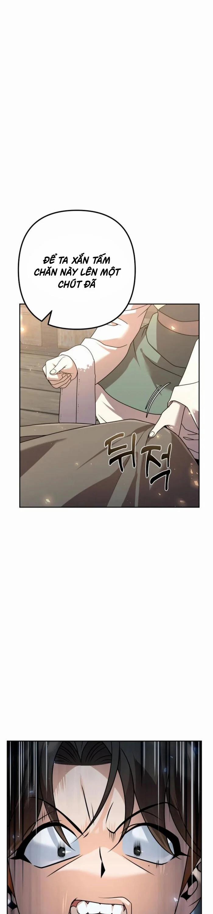 Hoạn Quan Hồi Quy: Tróc Phong Truy Nguyệt 20 trang 30