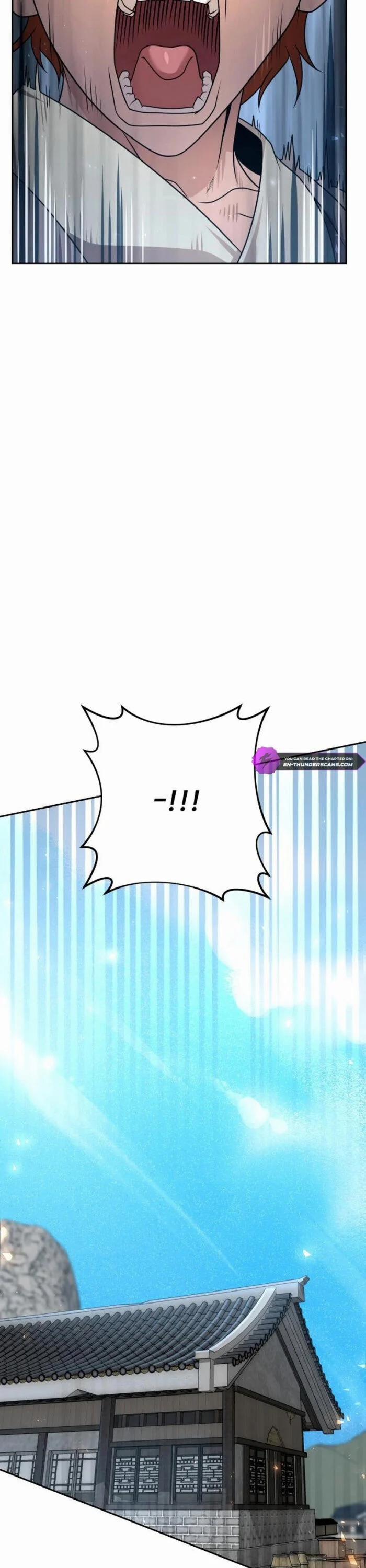 Hoạn Quan Hồi Quy: Tróc Phong Truy Nguyệt 20 trang 31