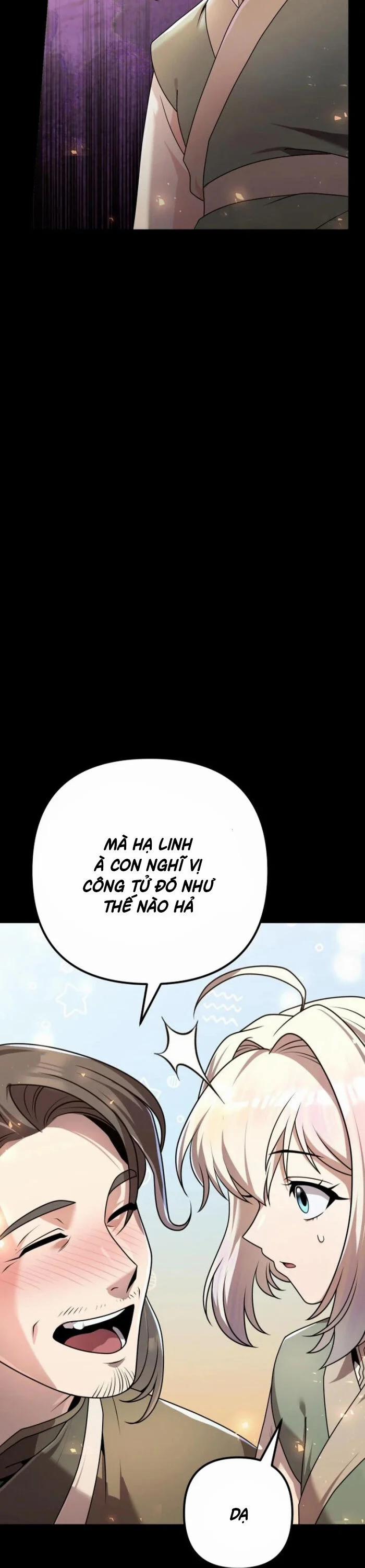 Hoạn Quan Hồi Quy: Tróc Phong Truy Nguyệt 20 trang 4