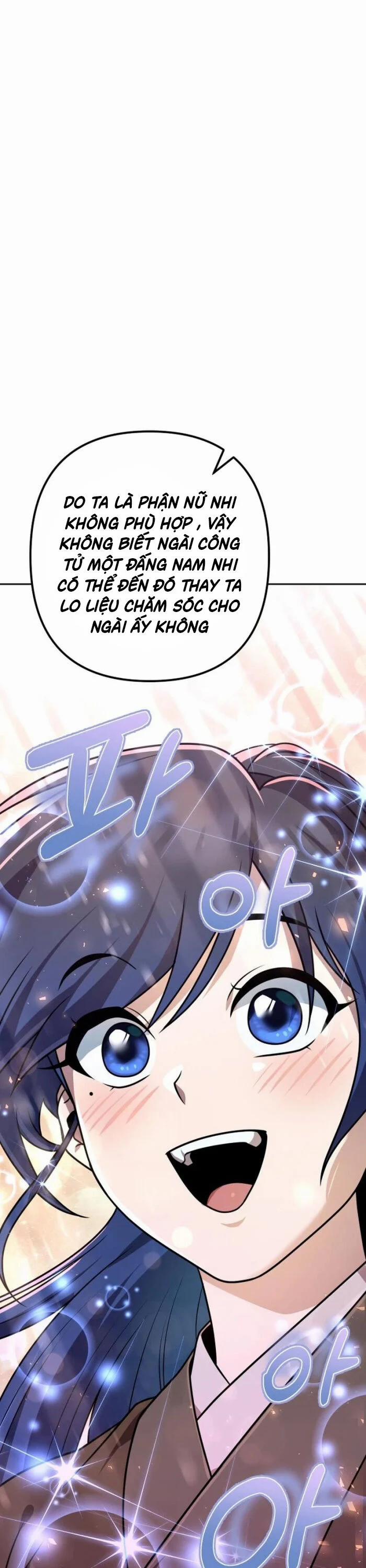 Hoạn Quan Hồi Quy: Tróc Phong Truy Nguyệt 20 trang 40