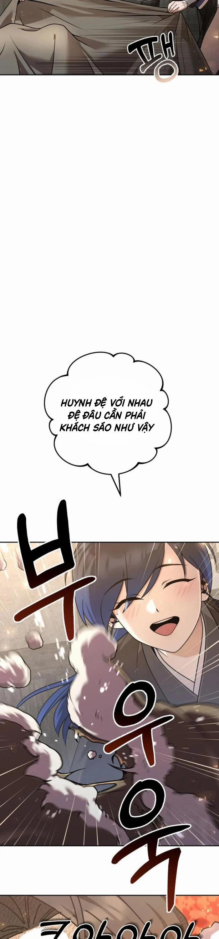 Hoạn Quan Hồi Quy: Tróc Phong Truy Nguyệt 20 trang 45