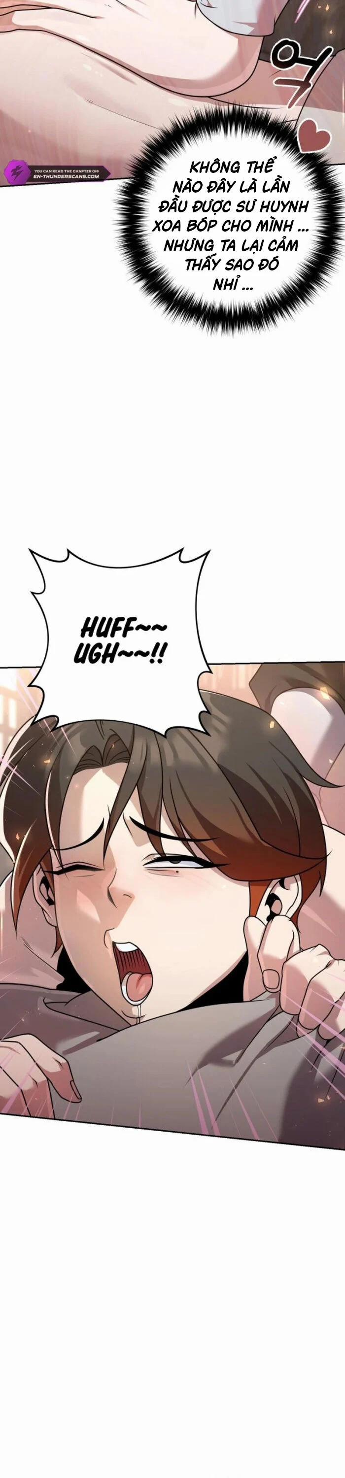 Hoạn Quan Hồi Quy: Tróc Phong Truy Nguyệt 20 trang 49