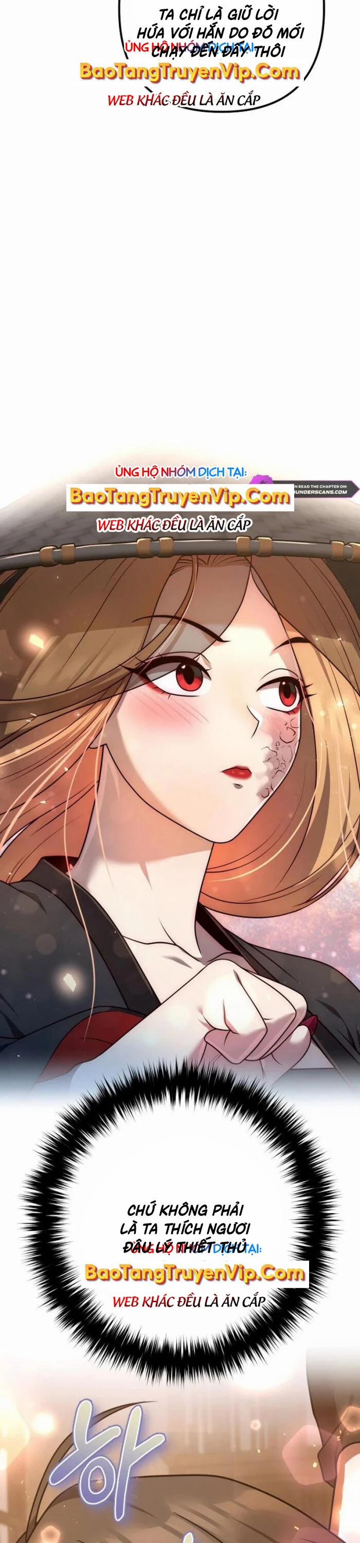 Hoạn Quan Hồi Quy: Tróc Phong Truy Nguyệt 20 trang 59