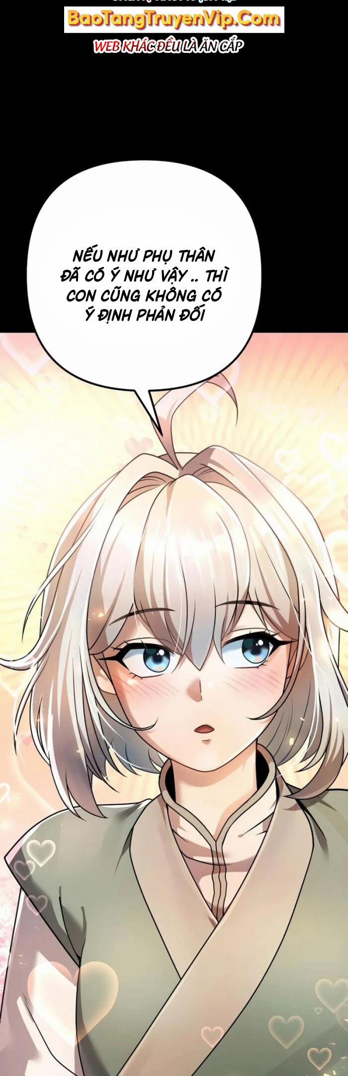 Hoạn Quan Hồi Quy: Tróc Phong Truy Nguyệt 20 trang 8