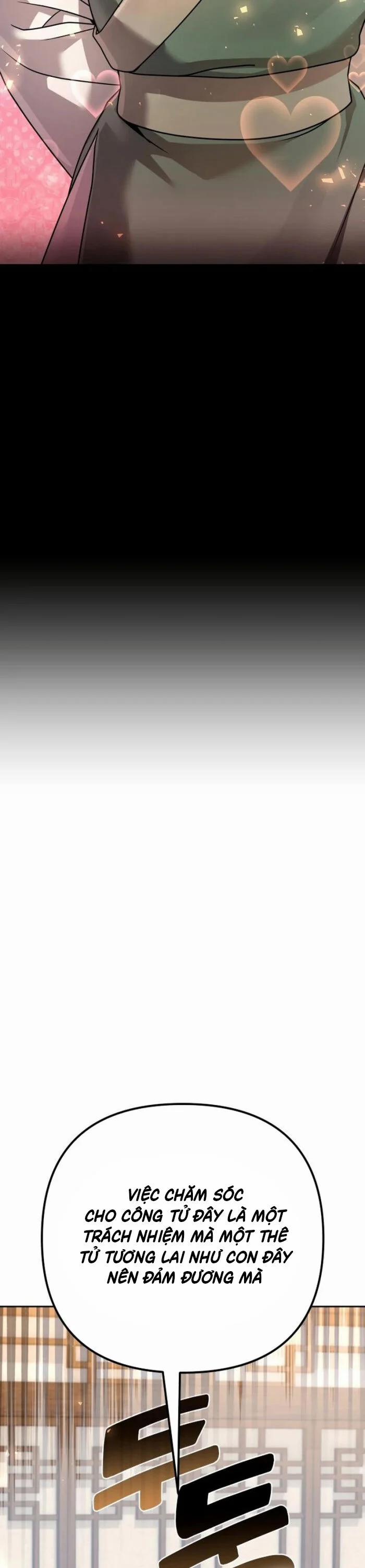 Hoạn Quan Hồi Quy: Tróc Phong Truy Nguyệt 20 trang 9