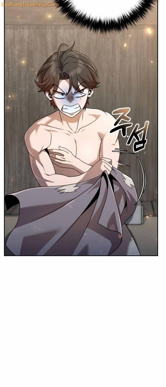 Hoạn Quan Hồi Quy: Tróc Phong Truy Nguyệt 21 trang 10