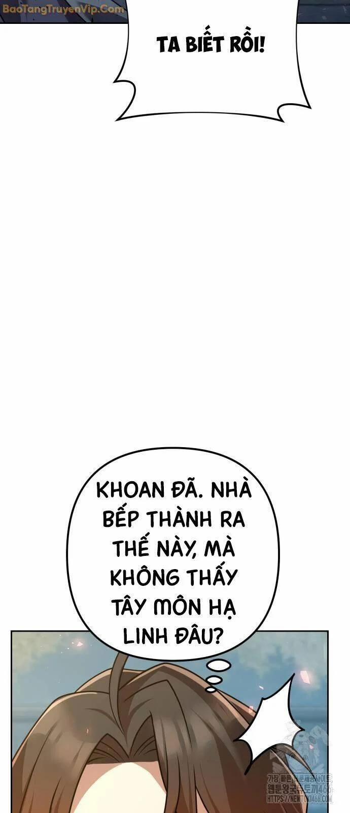Hoạn Quan Hồi Quy: Tróc Phong Truy Nguyệt 21 trang 105