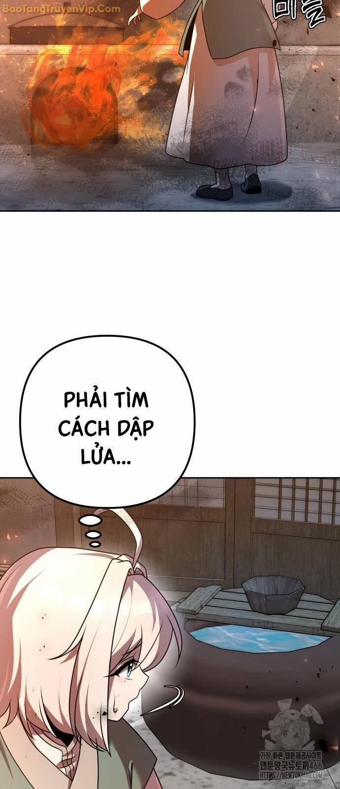 Hoạn Quan Hồi Quy: Tróc Phong Truy Nguyệt 21 trang 112