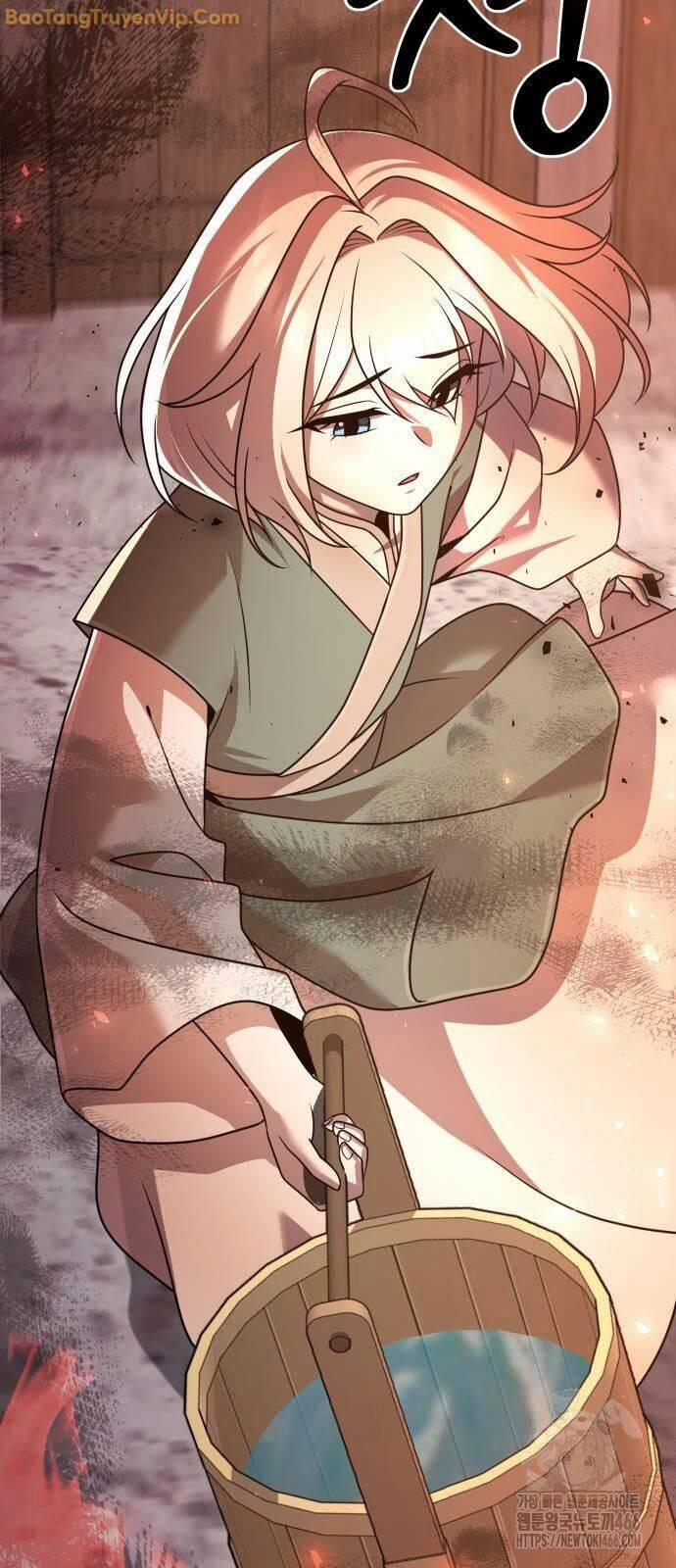 Hoạn Quan Hồi Quy: Tróc Phong Truy Nguyệt 21 trang 116