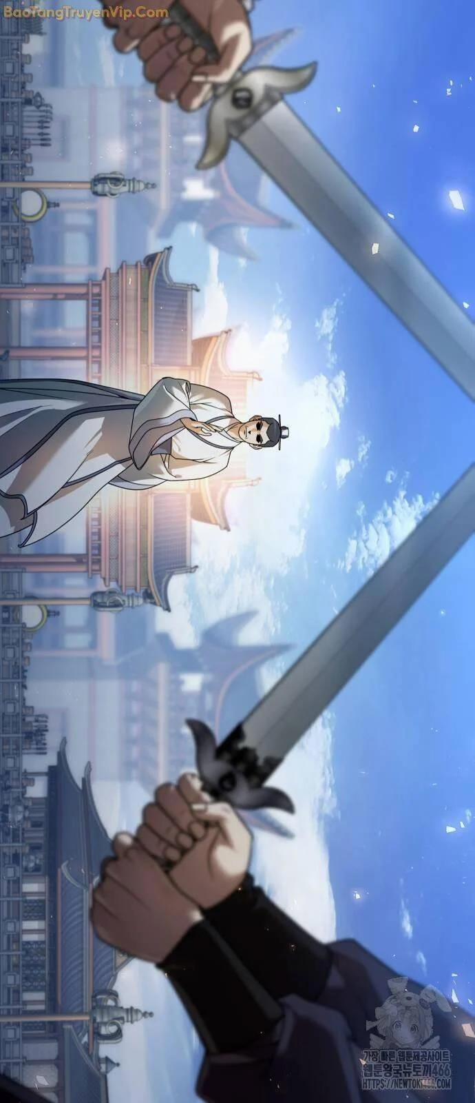 Hoạn Quan Hồi Quy: Tróc Phong Truy Nguyệt 21 trang 17