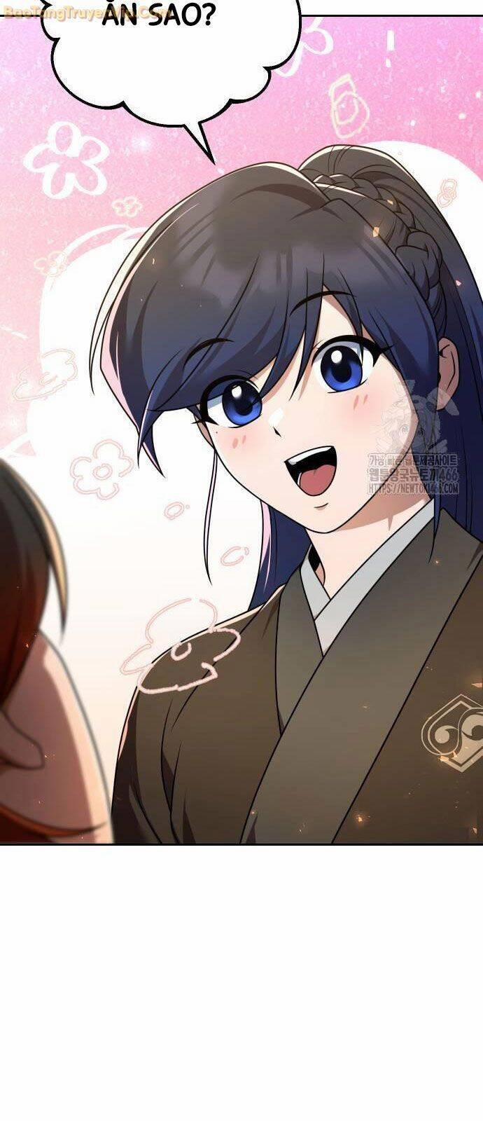 Hoạn Quan Hồi Quy: Tróc Phong Truy Nguyệt 21 trang 33