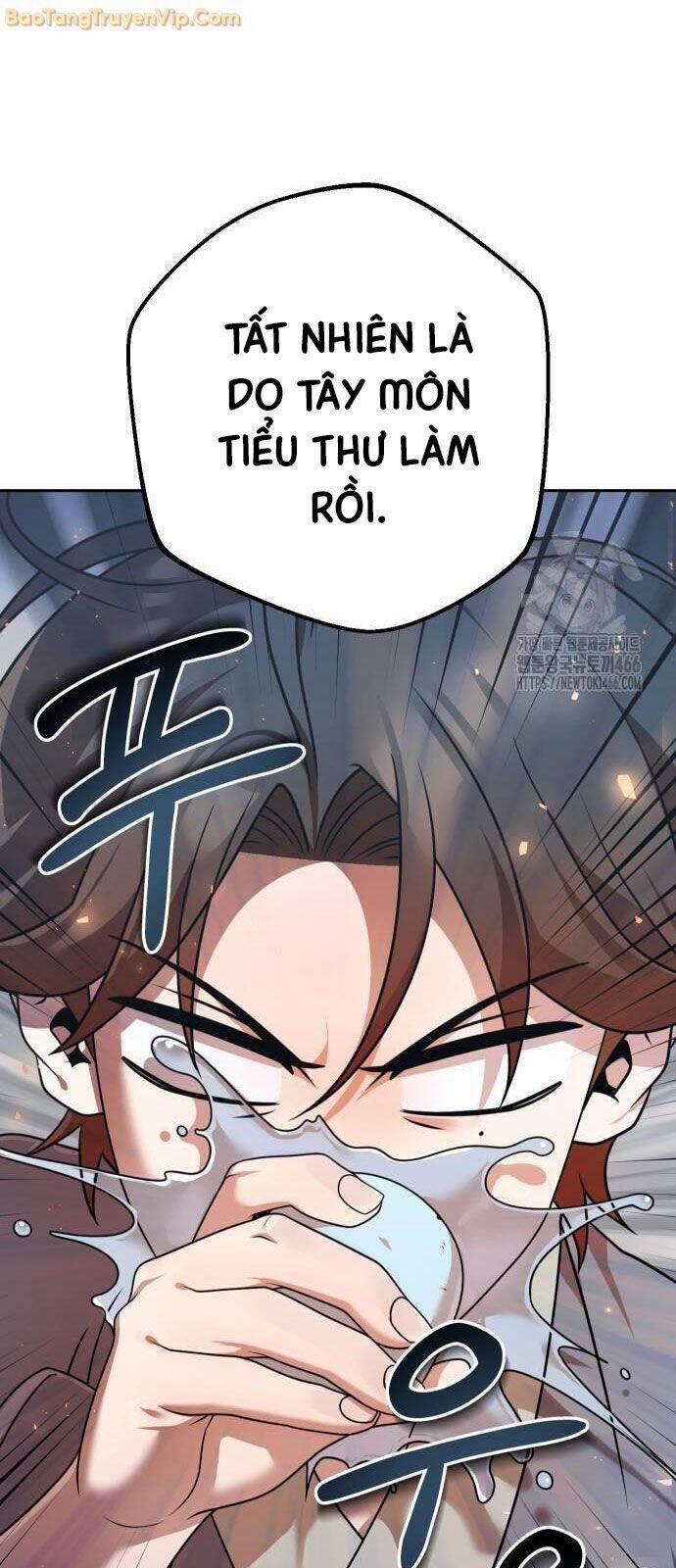 Hoạn Quan Hồi Quy: Tróc Phong Truy Nguyệt 21 trang 34