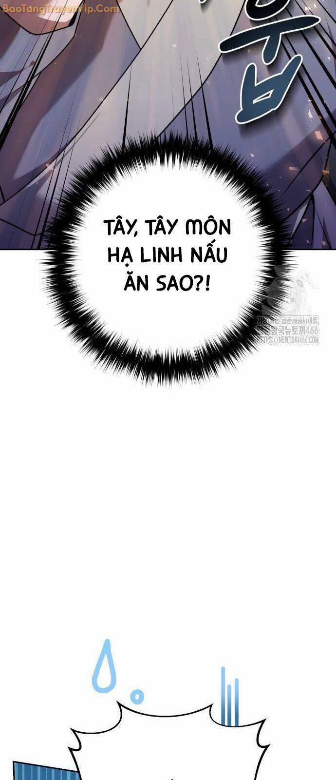 Hoạn Quan Hồi Quy: Tróc Phong Truy Nguyệt 21 trang 35
