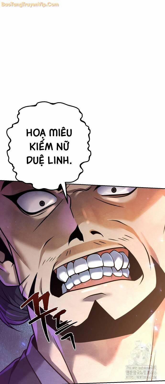 Hoạn Quan Hồi Quy: Tróc Phong Truy Nguyệt 21 trang 45