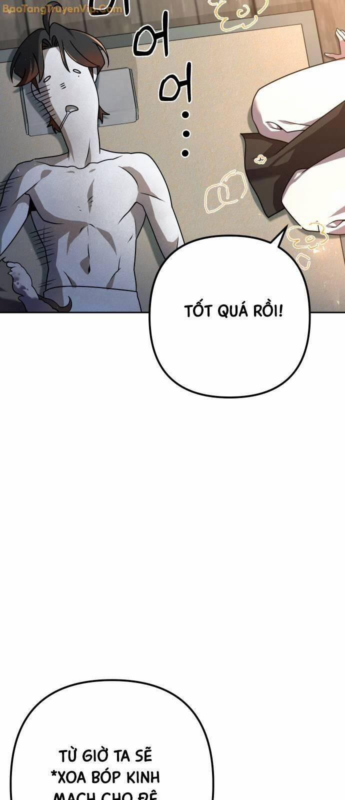 Hoạn Quan Hồi Quy: Tróc Phong Truy Nguyệt 21 trang 5