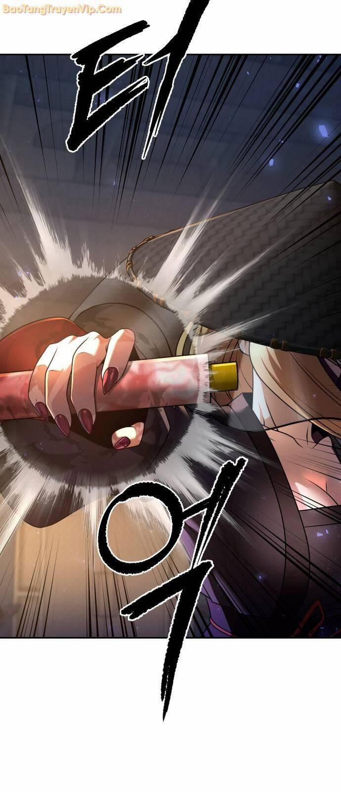 Hoạn Quan Hồi Quy: Tróc Phong Truy Nguyệt 21 trang 53