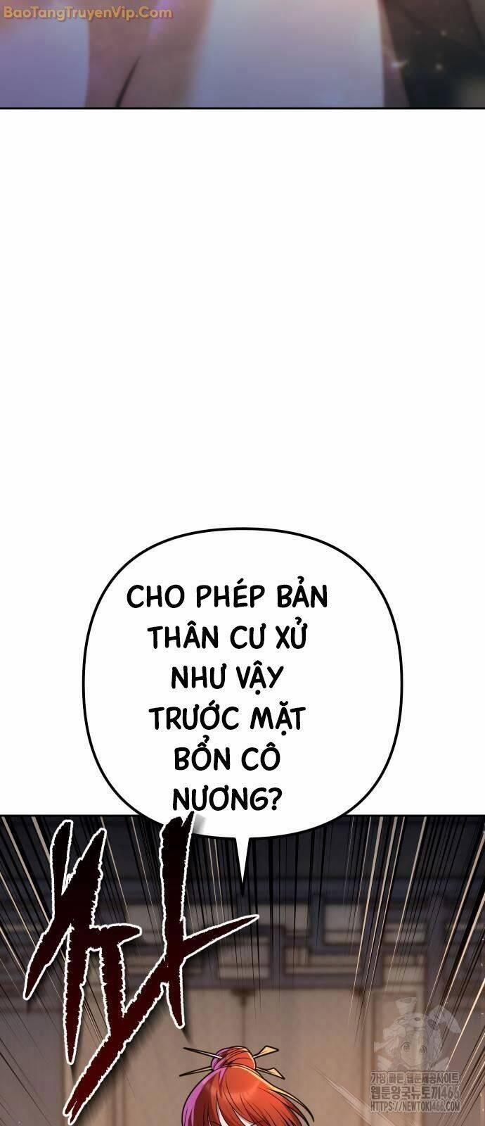 Hoạn Quan Hồi Quy: Tróc Phong Truy Nguyệt 21 trang 59