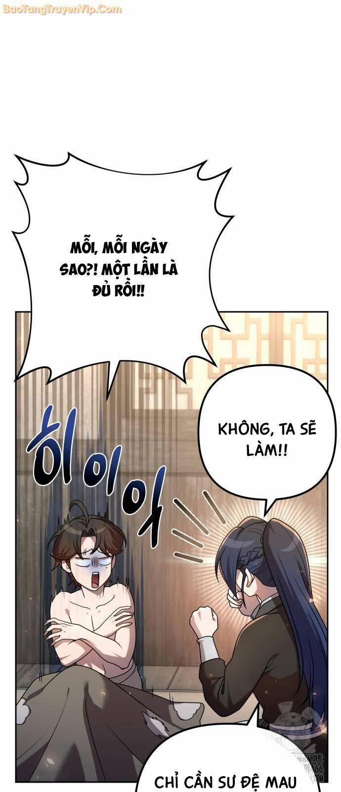Hoạn Quan Hồi Quy: Tróc Phong Truy Nguyệt 21 trang 7