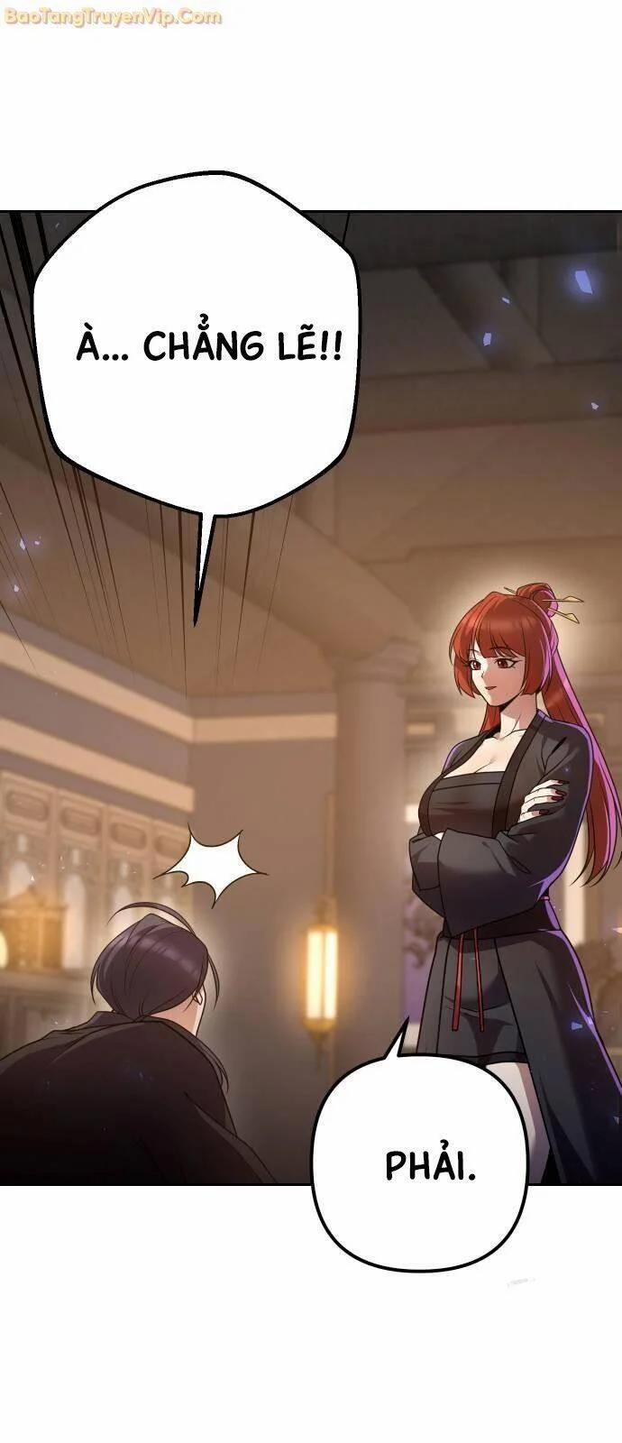Hoạn Quan Hồi Quy: Tróc Phong Truy Nguyệt 21 trang 72