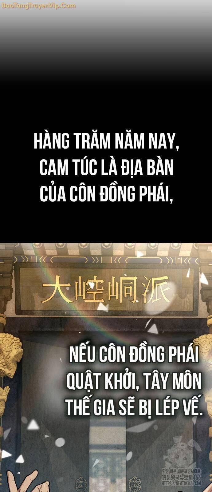 Hoạn Quan Hồi Quy: Tróc Phong Truy Nguyệt 21 trang 75