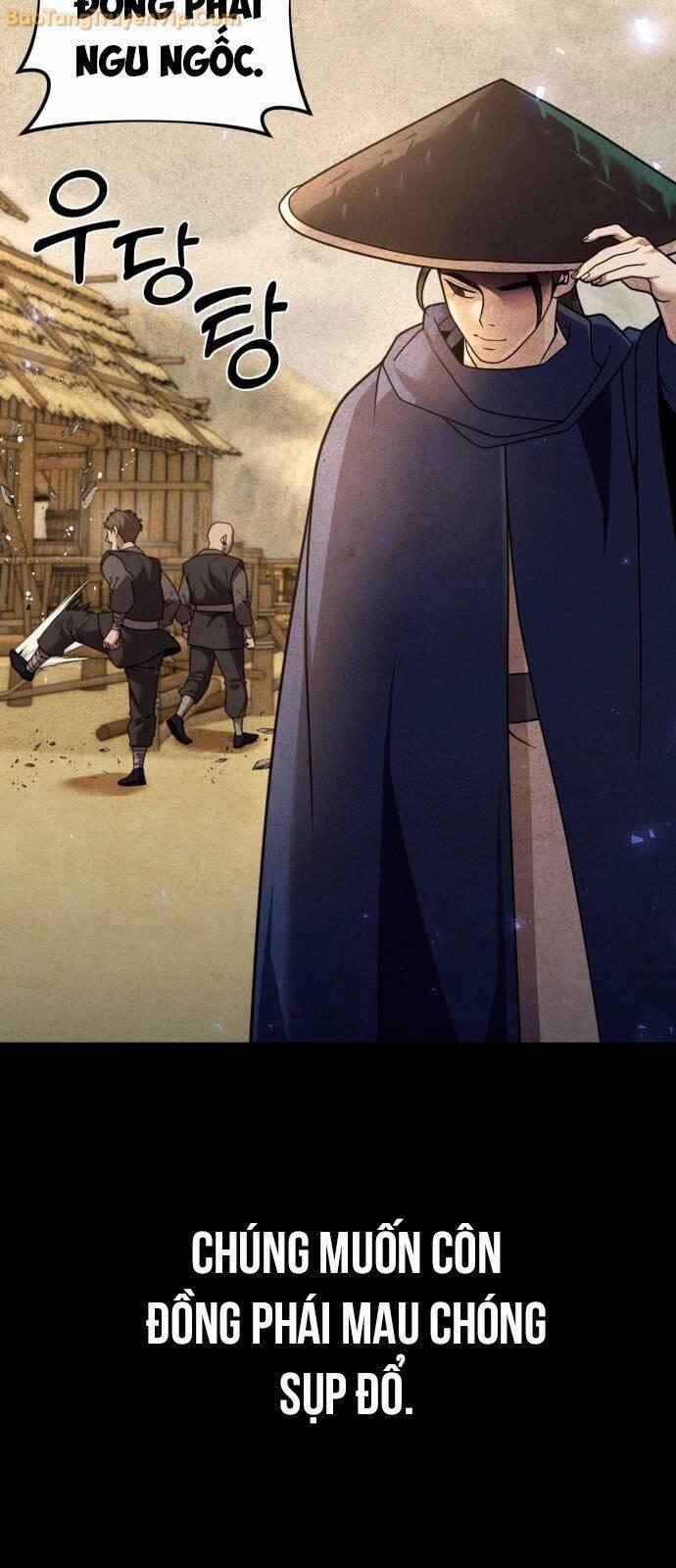 Hoạn Quan Hồi Quy: Tróc Phong Truy Nguyệt 21 trang 77