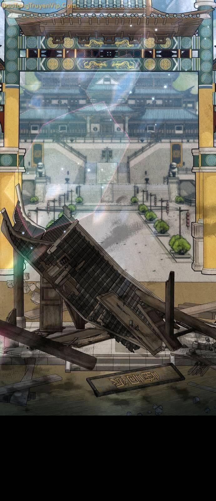 Hoạn Quan Hồi Quy: Tróc Phong Truy Nguyệt 21 trang 81