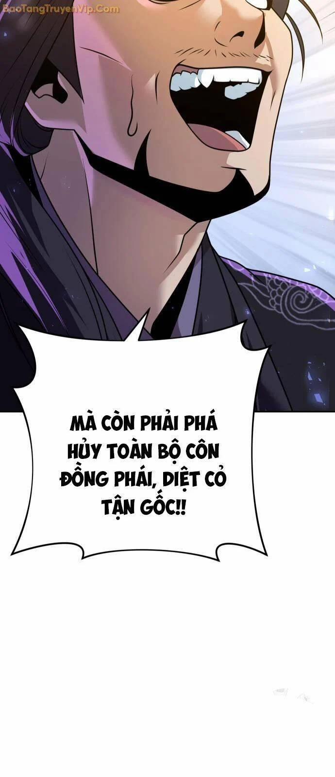 Hoạn Quan Hồi Quy: Tróc Phong Truy Nguyệt 21 trang 86