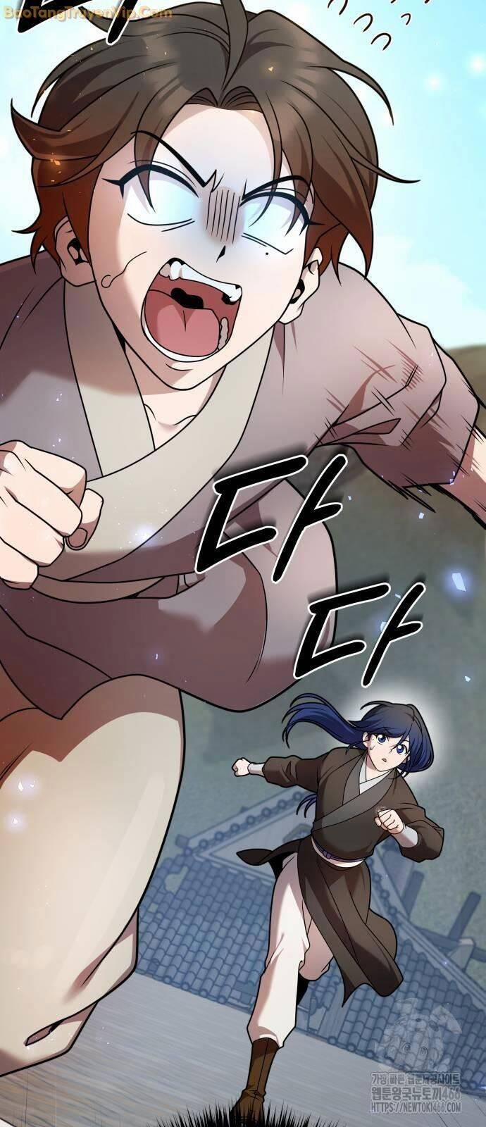 Hoạn Quan Hồi Quy: Tróc Phong Truy Nguyệt 21 trang 93